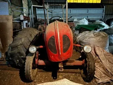 Traktor PORSCHE Diesel (2)