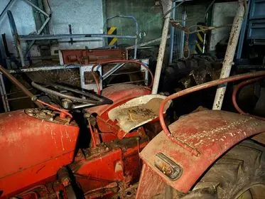 Traktor PORSCHE Diesel (7)