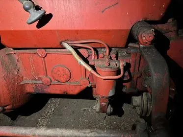 Traktor PORSCHE Diesel (8)