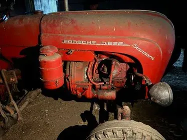 Traktor PORSCHE Diesel (10)