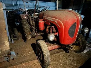 Traktor PORSCHE Diesel (4)