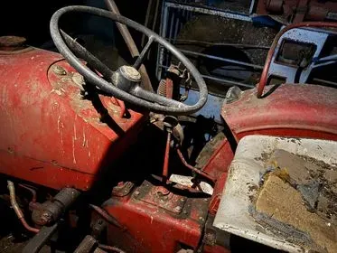 Traktor PORSCHE Diesel (6)