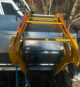 Popelářská nástavba  (3)