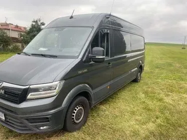 MAN TGE 3.180 / 2018 / 842 800 km (3)