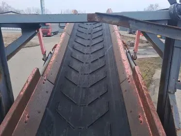 TEREX FINLAY 883 Mobilní třídič / 2010 / 15 835 m/h (4)