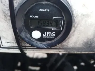 TEREX FINLAY 883 Mobilní třídič / 2010 / 15 835 m/h (5)