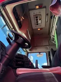  DAF XF 510 FT + NÁVĚS / 2016 / 1 057 735 km (5)