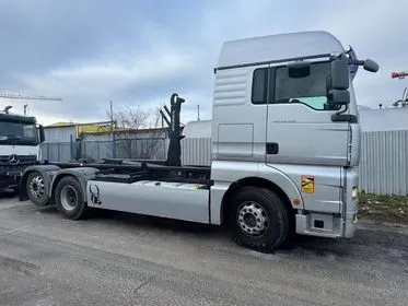 MAN TGA 26.480 / 2007 / 1 235 000 km (4)