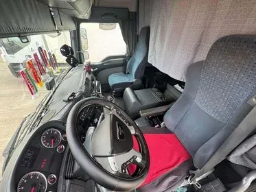 MAN TGA 26.480 / 2007 / 1 235 000 km (12)