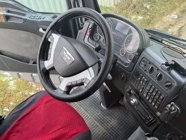 MAN TGA 26.480 / 2007 / 1 235 000 km (14)