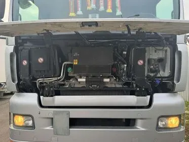 MAN TGA 26.480 / 2007 / 1 235 000 km (8)