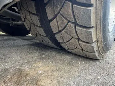 MAN TGA 26.480 / 2007 / 1 235 000 km (9)