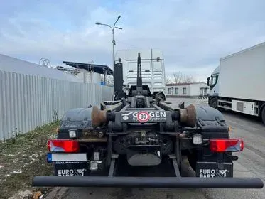 MAN TGA 26.480 / 2007 / 1 235 000 km (5)