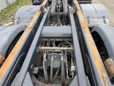 MAN TGA 26.480 / 2007 / 1 235 000 km (7)