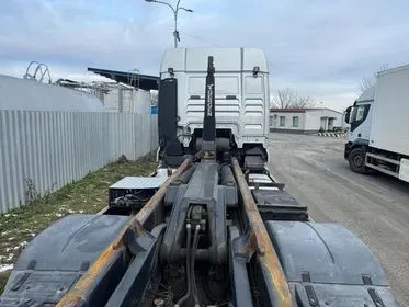 MAN TGA 26.480 / 2007 / 1 235 000 km (6)