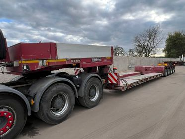 Goldhofer  STZ-VL4-42/80A / 2009  (1)