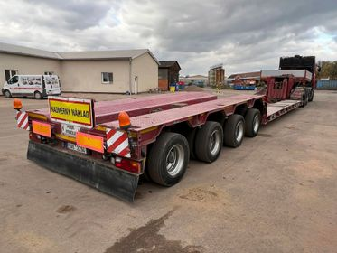 Goldhofer  STZ-VL4-42/80A / 2009  (3)