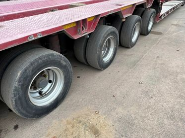 Goldhofer  STZ-VL4-42/80A / 2009  (18)