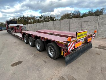 Goldhofer  STZ-VL4-42/80A / 2009  (4)