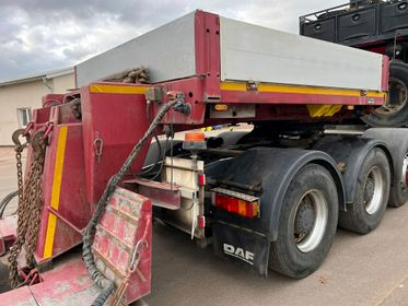 Goldhofer  STZ-VL4-42/80A / 2009  (8)