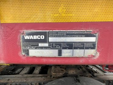 Goldhofer  STZ-VL4-42/80A / 2009  (20)