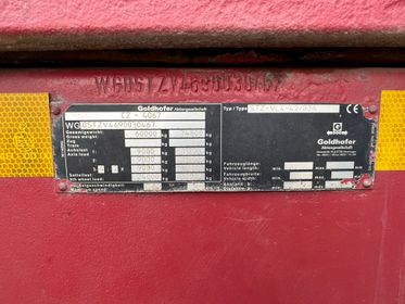 Goldhofer  STZ-VL4-42/80A / 2009  (19)