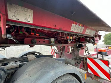 Goldhofer  STZ-VL4-42/80A / 2009  (11)