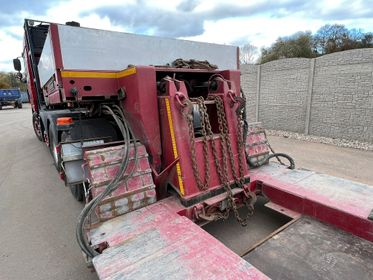 Goldhofer  STZ-VL4-42/80A / 2009  (7)