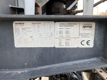 CARNEHL CHKS / A (18)