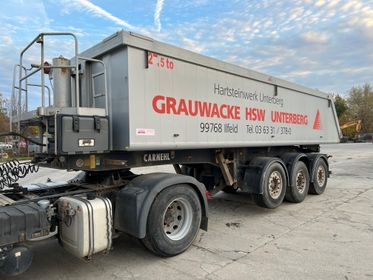 CARNEHL CHKS / A (1)