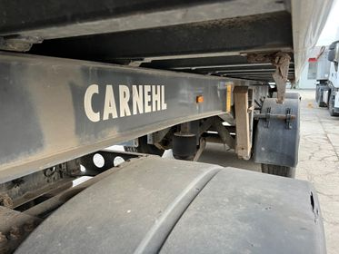 CARNEHL CHKS / A (31)