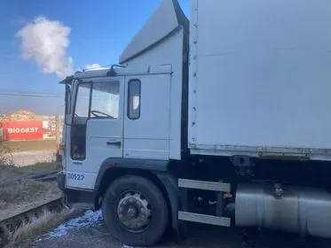Volvo FL 618 / 1997 / 735 000 km (6)