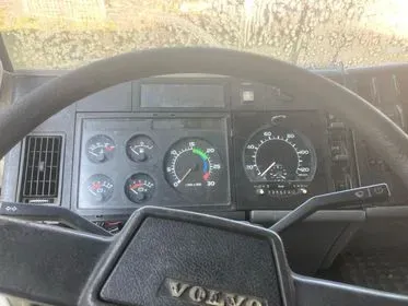 Volvo FL 618 / 1997 / 735 000 km (7)