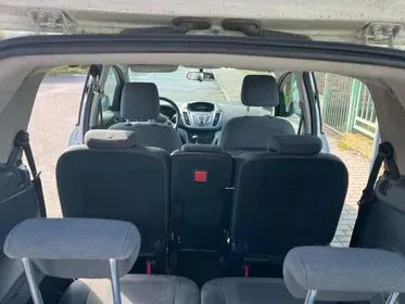 FORD GRAND C-MAX / 2012 / 333 000 km (7)