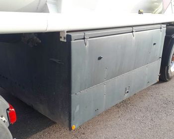 Willig Sana 400 Tank trailer (10)