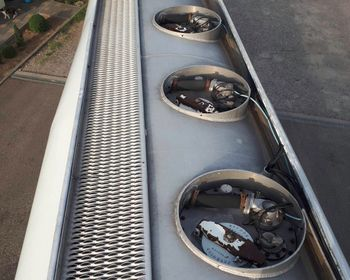 Willig Sana 400 Tank trailer (6)