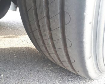 Willig Sana 400 Tank trailer (16)