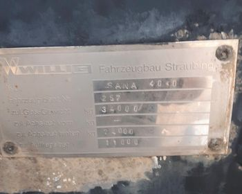 Willig Sana 400 Tank trailer (13)