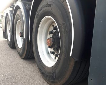 Willig Sana 400 Tank trailer (15)