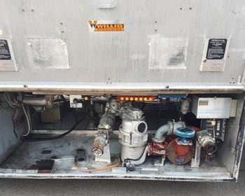Willig Sana 400 Tank trailer (8)