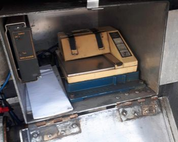 Willig Sana 400 Tank trailer (9)