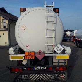 Willig Sana 400 Tank trailer (4)