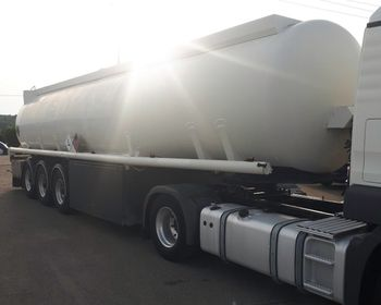 Willig Sana 400 Tank trailer (5)