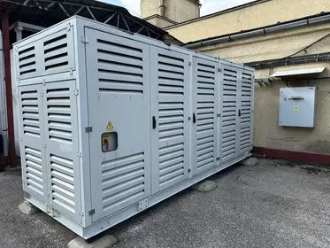 Mrazící agregát JDK / 2020 (1)