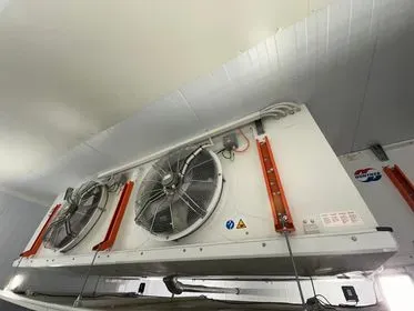 Mrazící agregát JDK / 2020 (4)