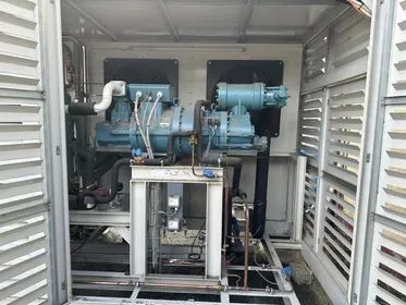 Mrazící agregát JDK / 2020 (5)