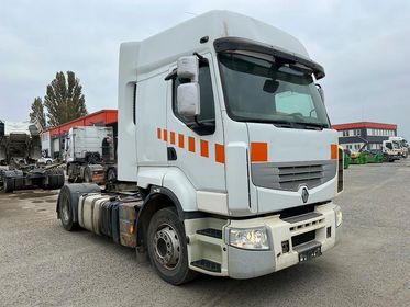 Renault Premium 2008  (2)