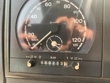 IVECO TRAKKER  MP340 E 8x4/ 2000/ concrete mixer truck  (11)