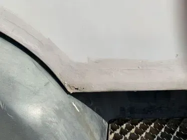 IVECO TRAKKER  MP340 E 8x4/ 2000/ concrete mixer truck  (114)