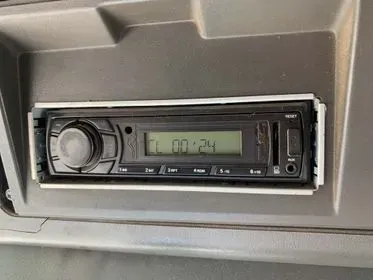 IVECO TRAKKER  MP340 E 8x4/ 2000/ concrete mixer truck  (13)